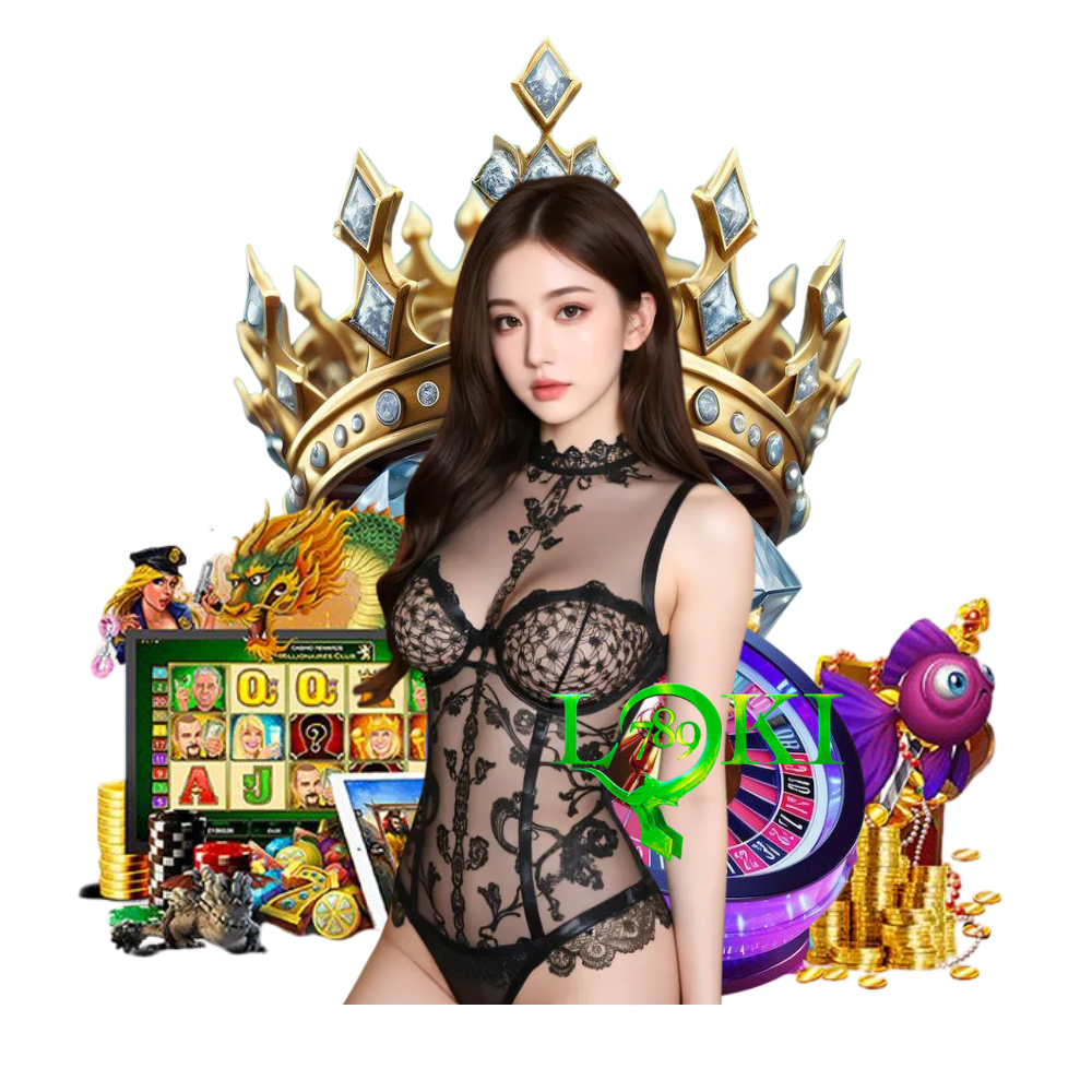 loki789v5 สล็อตแตกดี